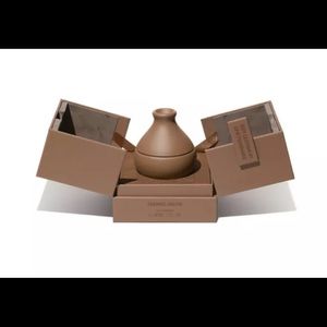 KKW Jeff Leatham II Caramel Orchid